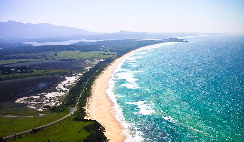 bermagui australia