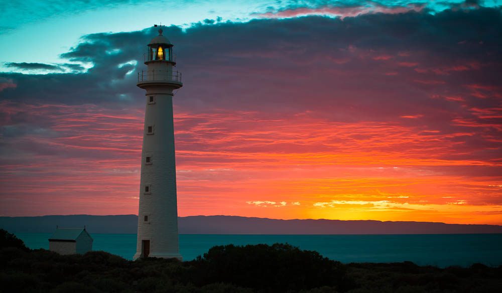 100 Best Views In Australia #66 Point Lowly Lighthouse, SA | Australian ...