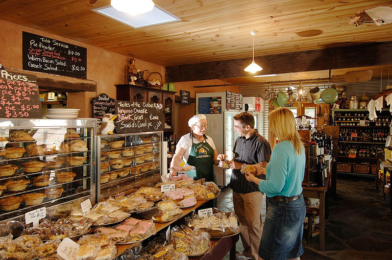 Old Bakery