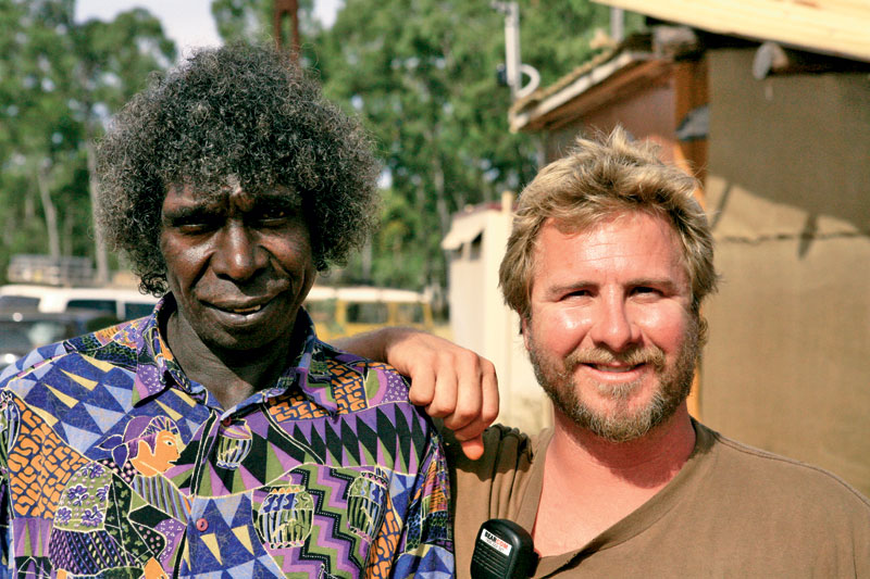 garma festival