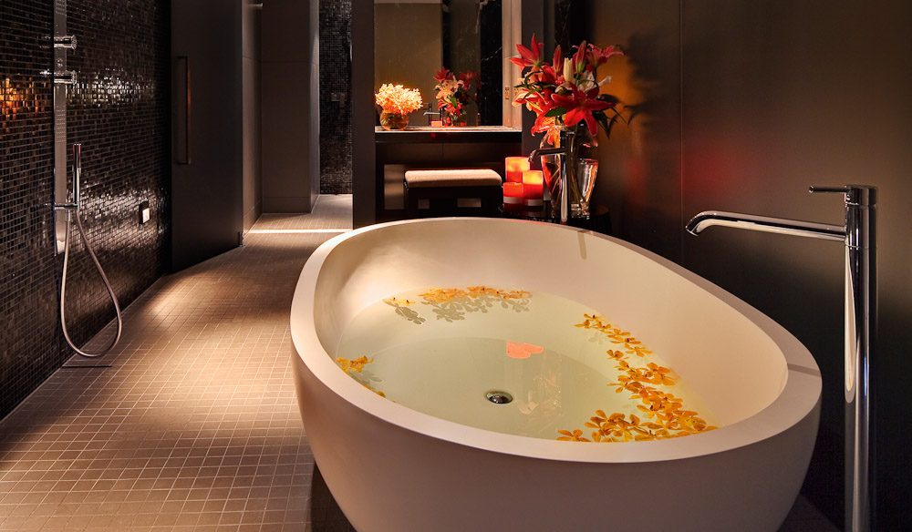 Sydney’s best day spas Australian Traveller