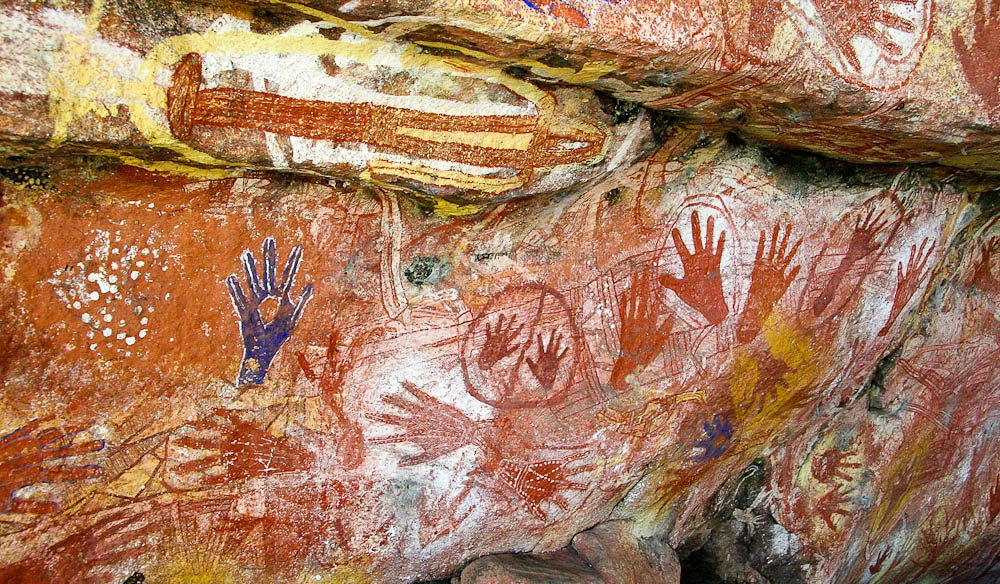 Uncovering the Tapestry of Indigenous Lands: A Guide to Understanding Aboriginal Territory Maps