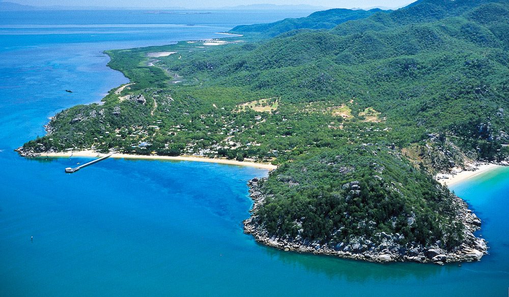 100 Best Towns In Australia #65 Picnic Bay, QLD | Australian Traveller